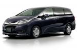 Honda Odyssey by JDM 2014 года